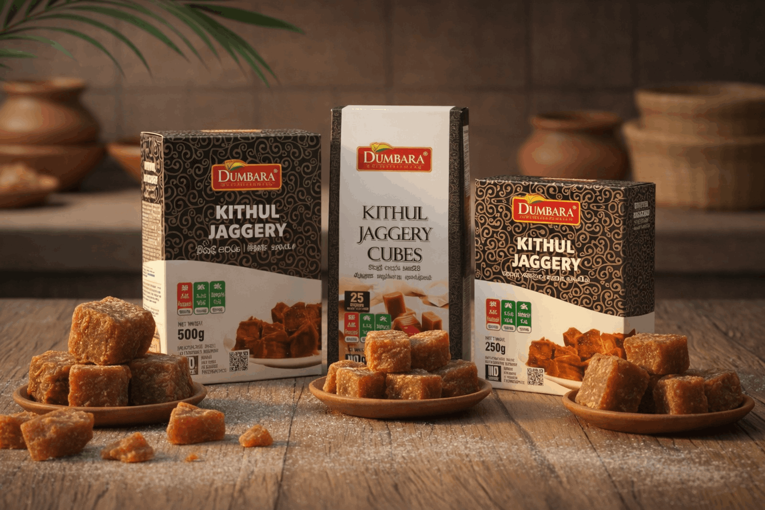 Dumbara Natural Foods Private Limited